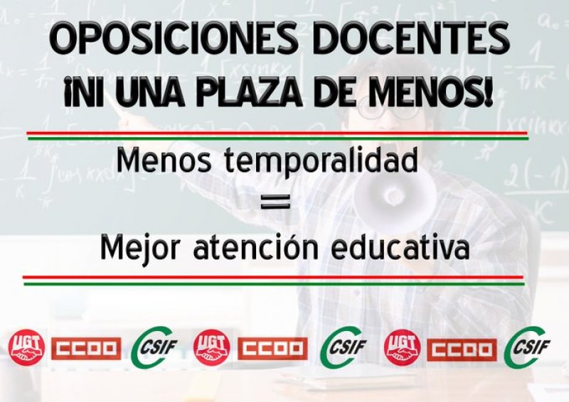 Csif De Febrero Concentraci N De Csif Ccoo Ugt Para Exigir Que