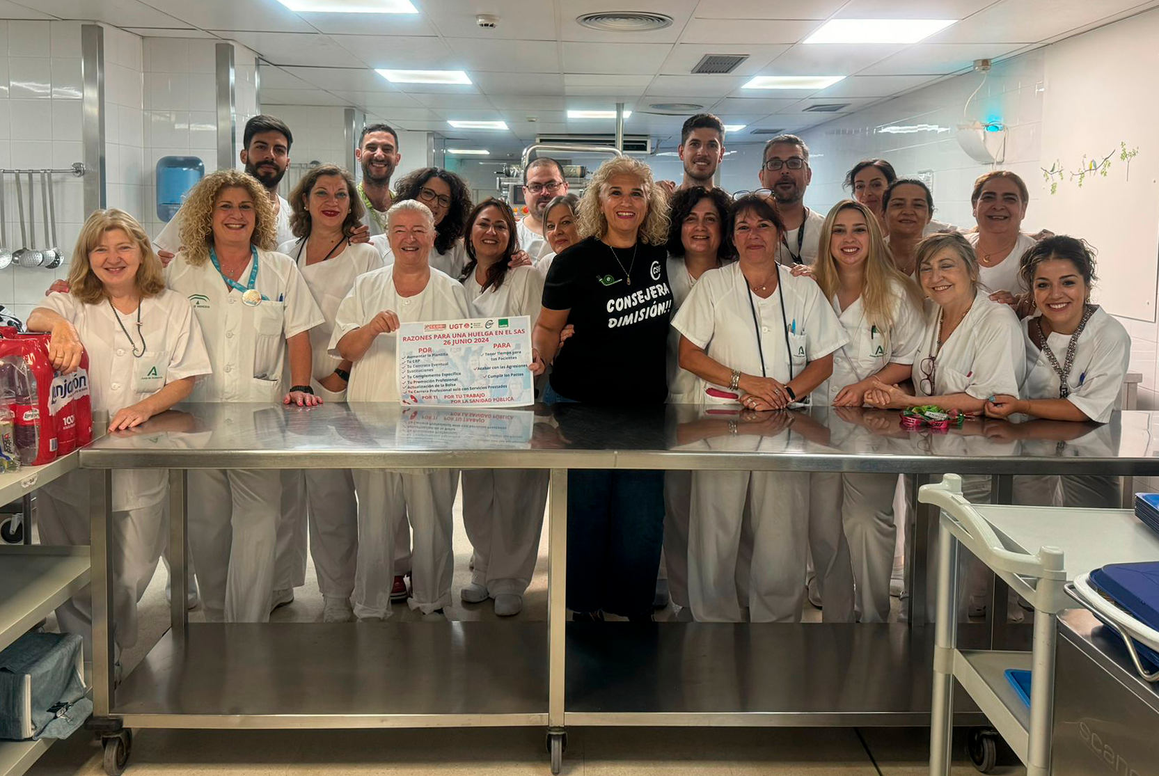 Hospital Regional Málaga