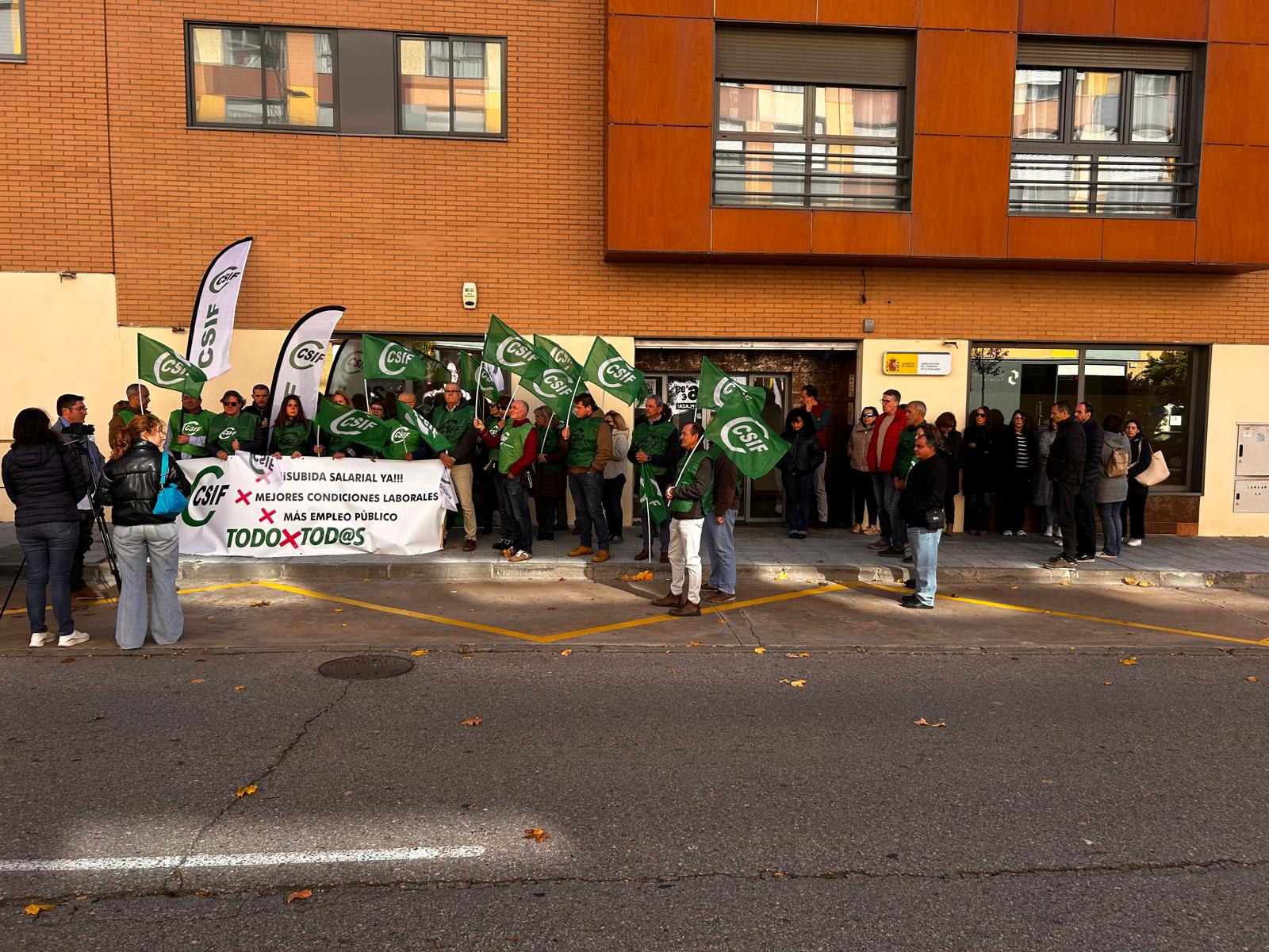 11 DE NOVIEMBRE CASTILLA LA MANCHA