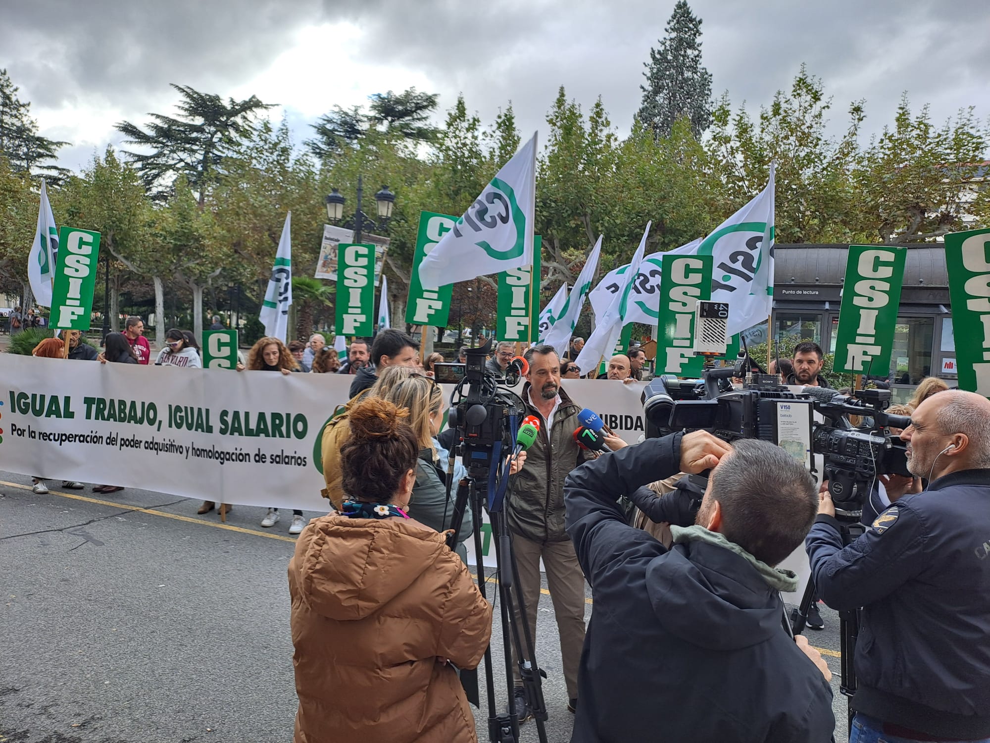 11 DE NOVIEMBRE LA RIOJA