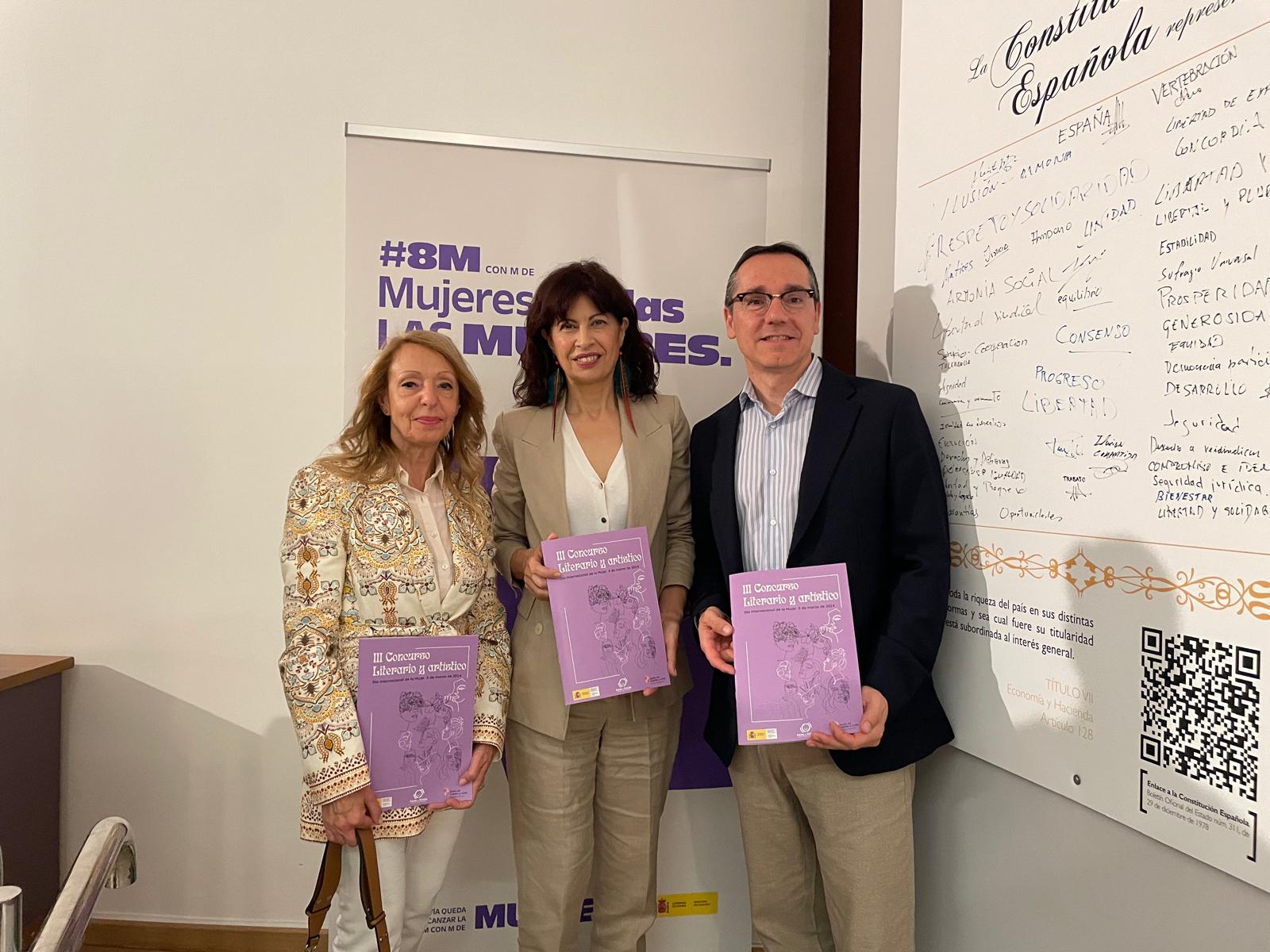 Premios 8M 2024 6