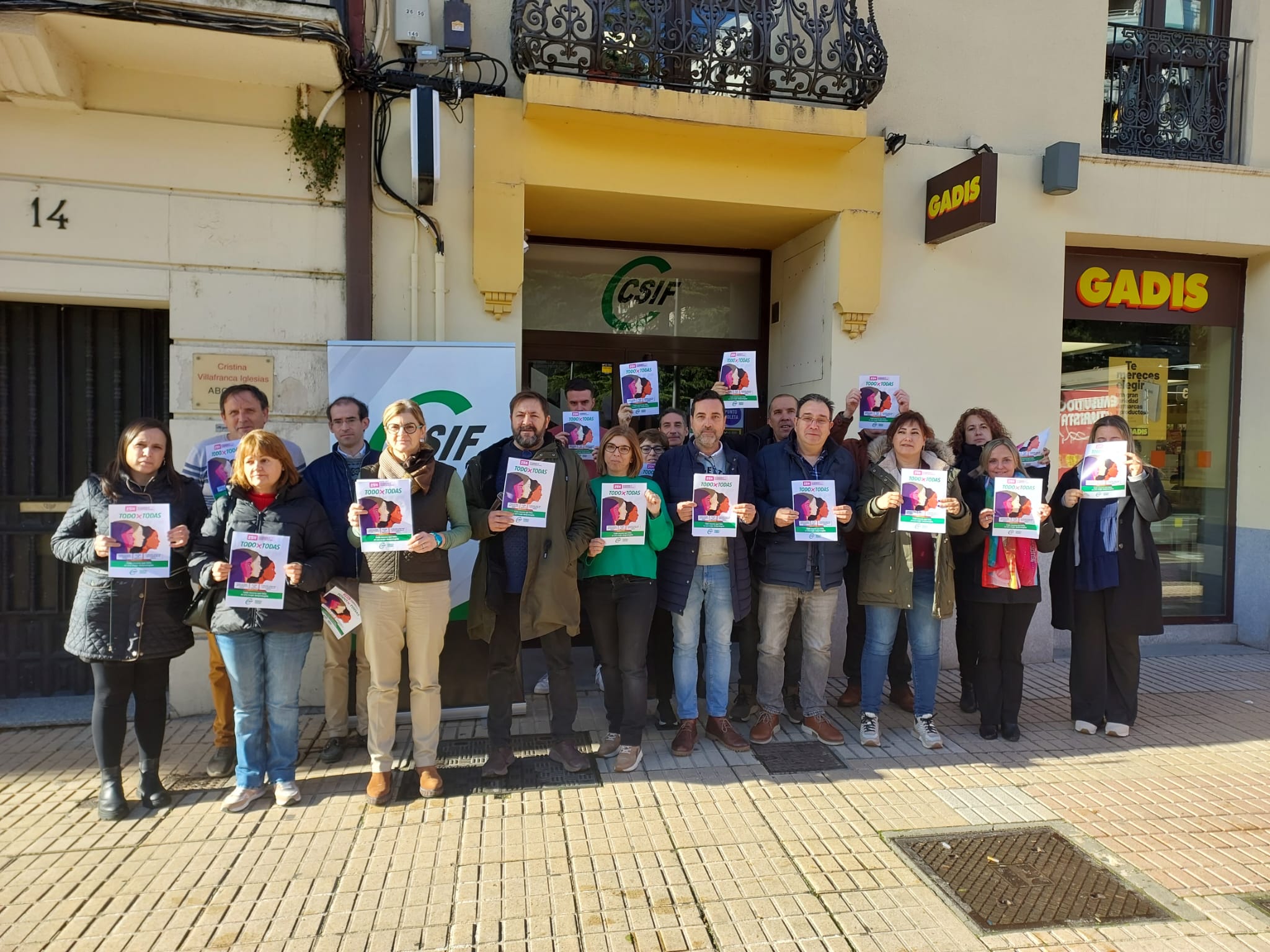 25 NOVIEMBRE. CASTILLA Y LEÓN