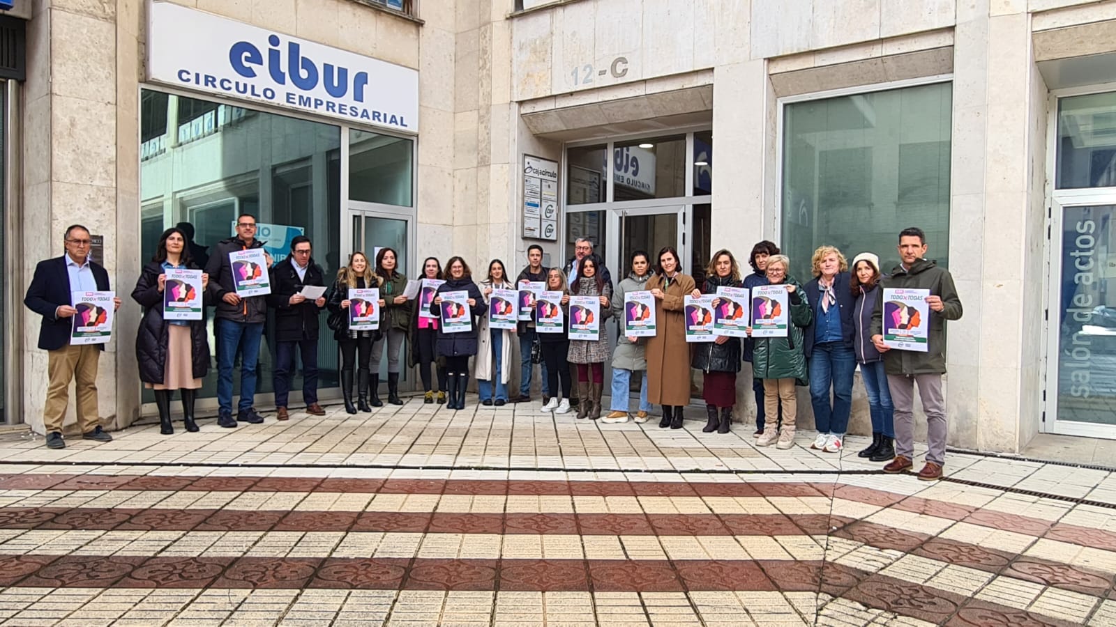 25 NOVIEMBRE. CASTILLA Y LEÓN