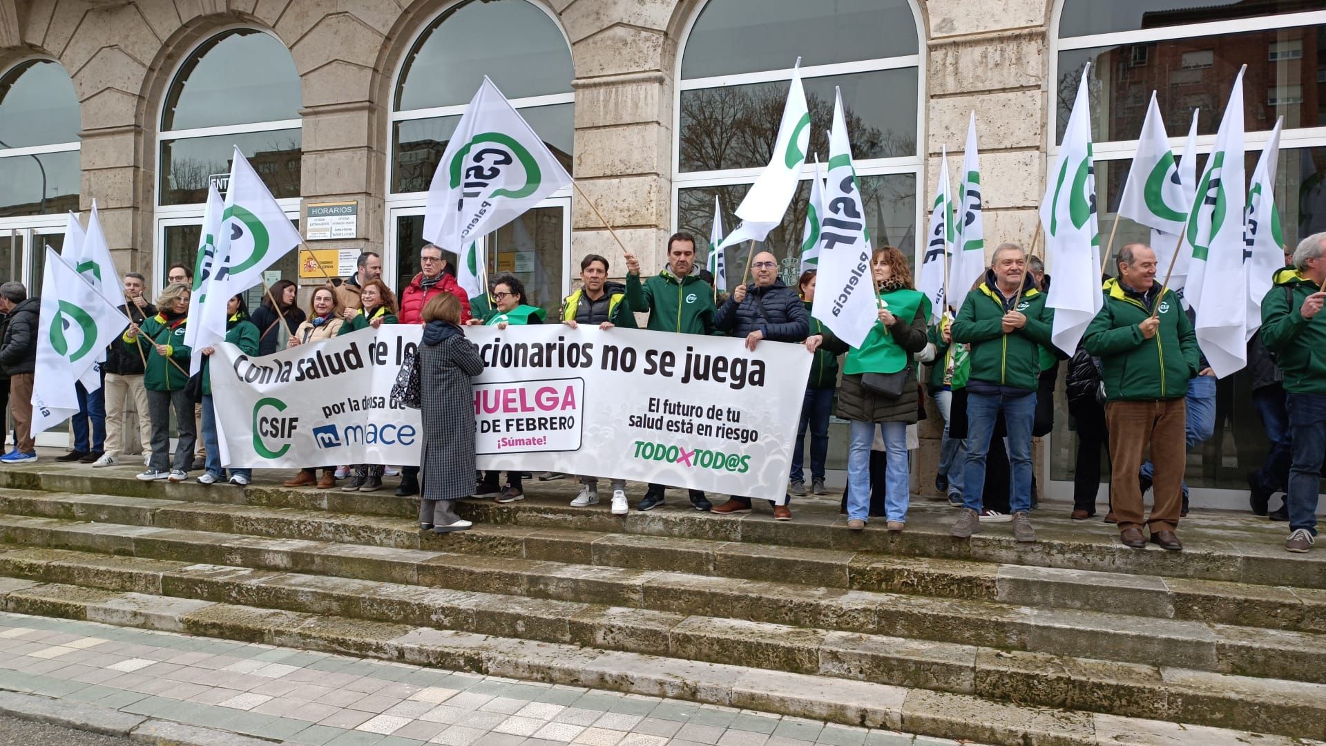 MUFACE13F Palencia 2