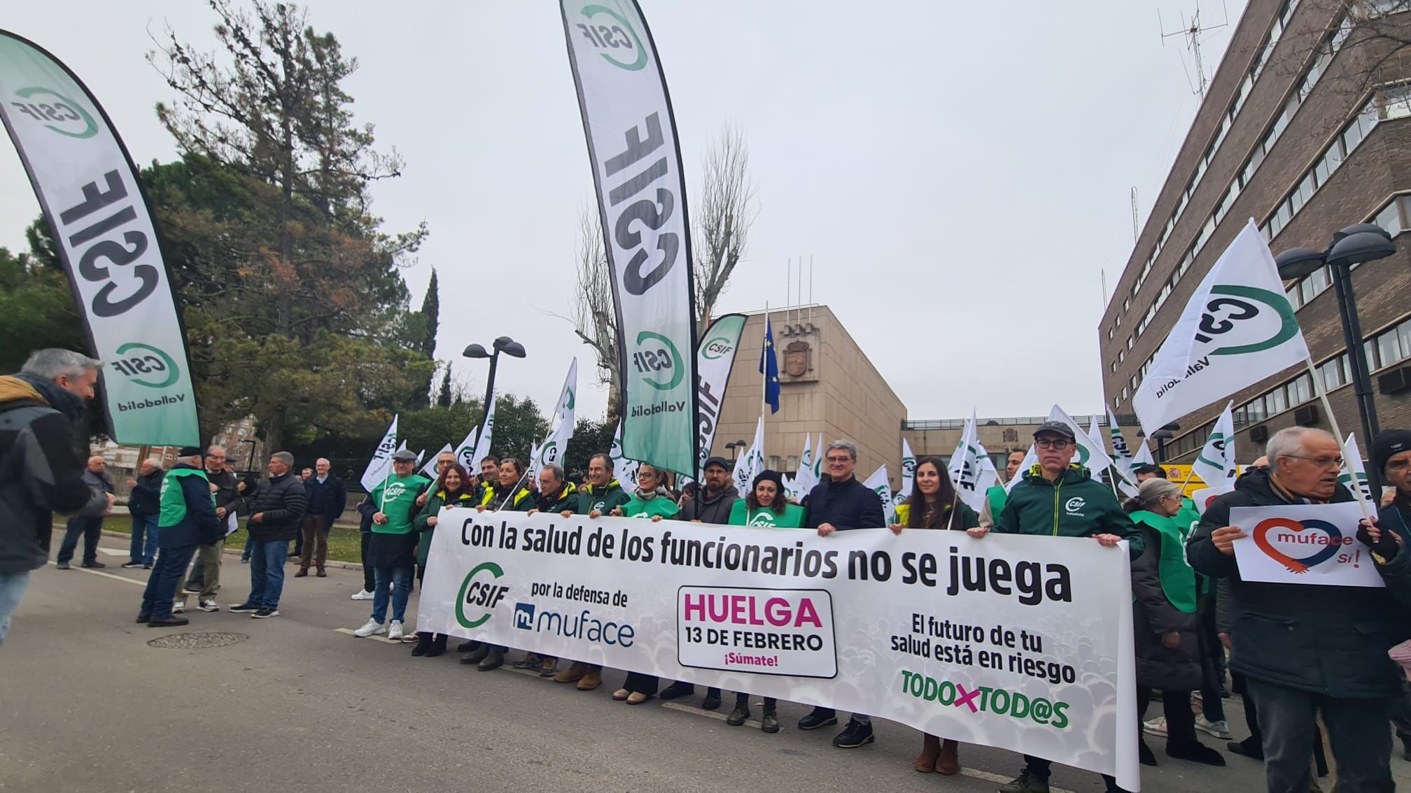 MUFACE13F Valladolid 3