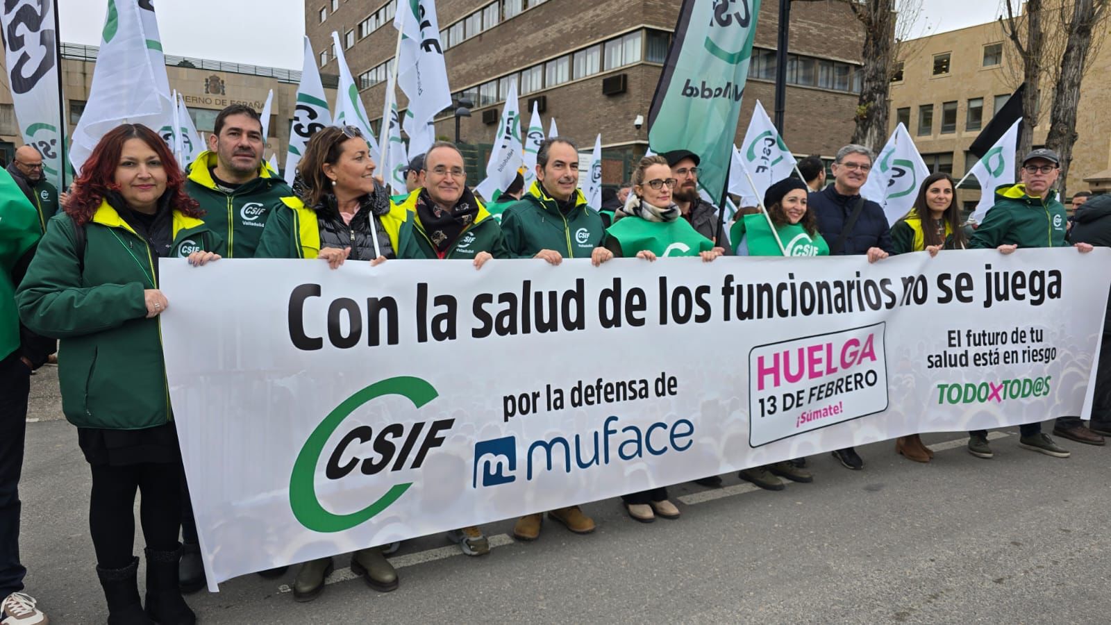 MUFACE13F Valladolid 1