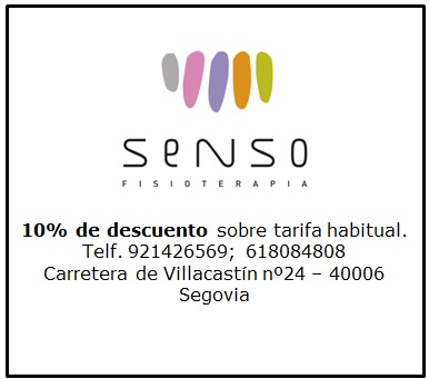 10% de descuento sobre tarifa habitual