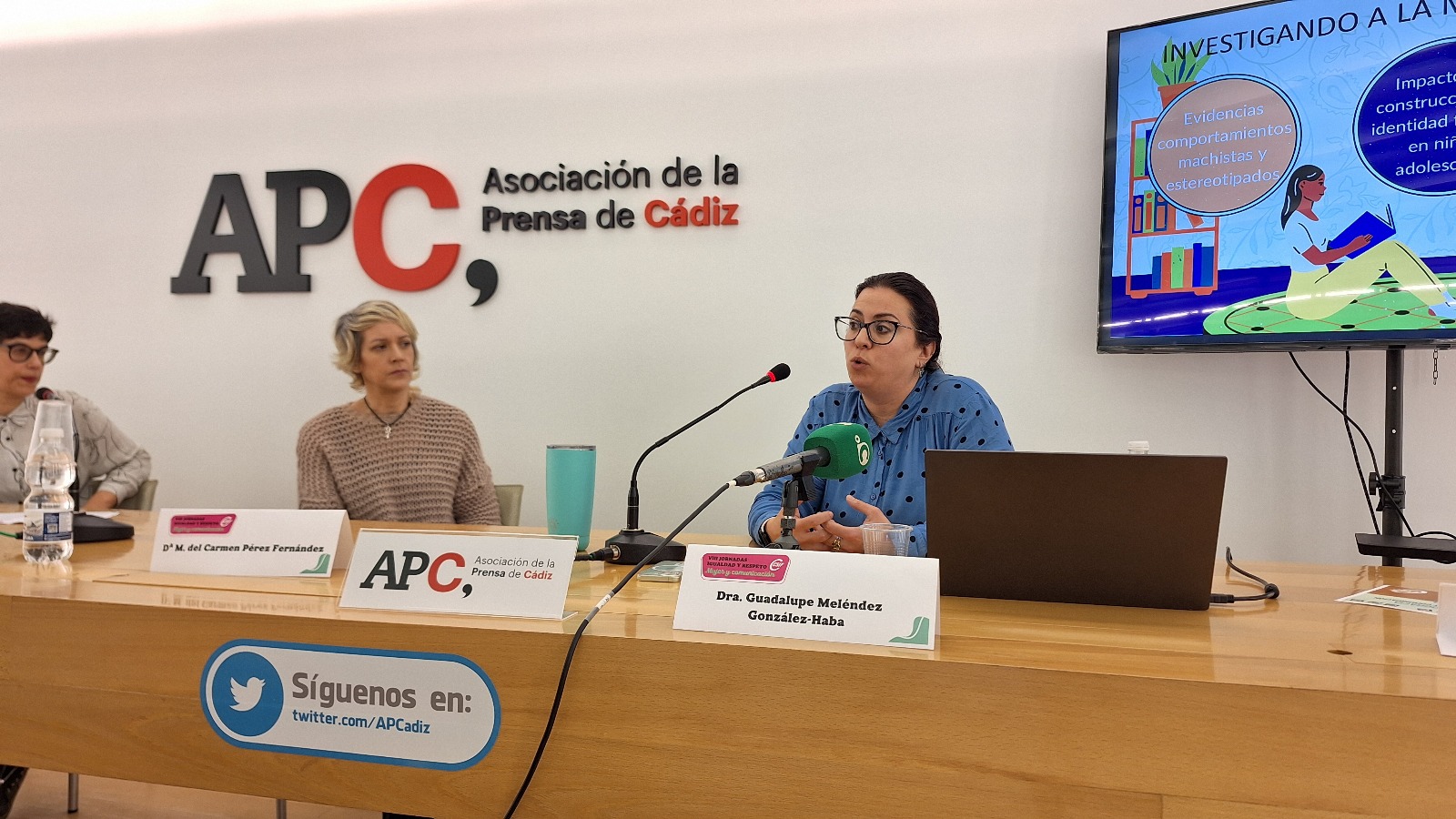 VIII Jornadas Igualdad y Respeto en APC